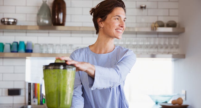 Cómo incluir BOOST en tu alimentación diaria