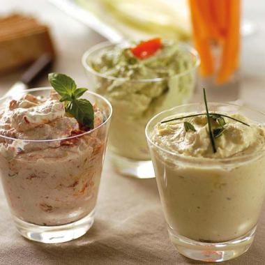 Dips de palta Thumbnail
