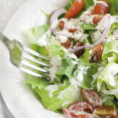 Ensalada Thumbnail